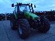 1999 Deutz-Fahr  Agrotron 150 MK2 Agricultural vehicle Tractor photo 2