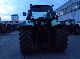1999 Deutz-Fahr  Agrotron 150 MK2 Agricultural vehicle Tractor photo 3