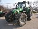 1997 Deutz-Fahr  Agrotron 150 + + TUZ WOM Agricultural vehicle Tractor photo 1