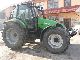 1997 Deutz-Fahr  Agrotron 150 + + TUZ WOM Agricultural vehicle Tractor photo 3