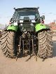 1997 Deutz-Fahr  Agrotron 150 + + TUZ WOM Agricultural vehicle Tractor photo 4
