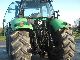 2000 Deutz-Fahr  Agrotron 200 Agricultural vehicle Tractor photo 9