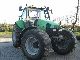 2000 Deutz-Fahr  Agrotron 200 Agricultural vehicle Tractor photo 2