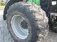 2000 Deutz-Fahr  Agrotron 200 Agricultural vehicle Tractor photo 5