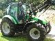 2011 Deutz-Fahr  Agrotron 85 Agricultural vehicle Tractor photo 1