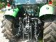 2011 Deutz-Fahr  Agrotron 85 Agricultural vehicle Tractor photo 2