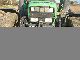 2008 Deutz-Fahr  Agrotron 620 TTV Agricultural vehicle Tractor photo 2