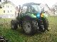 2005 Deutz-Fahr  AGROTRON 120 Agricultural vehicle Tractor photo 1