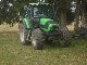 2005 Deutz-Fahr  AGROTRON 120 Agricultural vehicle Tractor photo 4