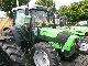 2011 Deutz-Fahr  Agroplus 320 DT 3 Agricultural vehicle Tractor photo 1