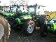 Deutz-Fahr  Agrofarm 420 Professional Line 2011 Tractor photo