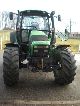 2004 Deutz-Fahr  Agrotron 1160 Agricultural vehicle Tractor photo 1