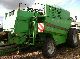 2005 Deutz-Fahr  5545 H combine Agricultural vehicle Combine harvester photo 2