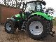 2009 Deutz-Fahr  TTV 620 Agricultural vehicle Tractor photo 1
