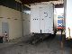 1999 Dinkel  DTAWN 11 000 Trailer Swap chassis photo 2