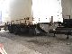 1999 Dinkel  DTAWN 11 000 Trailer Swap chassis photo 4