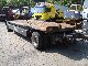 Dinkel  Roll-off trailers 2 axle 1996 Roll-off trailer photo