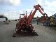 1999 Ditch Witch  5110 DD Construction machine Combined Dredger Loader photo 9