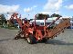 1999 Ditch Witch  5110 DD Construction machine Combined Dredger Loader photo 1
