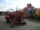 1999 Ditch Witch  5110 DD Construction machine Combined Dredger Loader photo 3