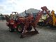 1999 Ditch Witch  5110 DD Construction machine Combined Dredger Loader photo 4