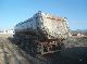 1999 Carnehl  steel dump truck Semi-trailer Tipper photo 2
