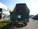 2004 Carnehl  Tipper trailers, tandem Trailer Other trailers photo 3