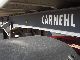 2006 Carnehl  Alumulde ca.24m ³ LG: 4.950kg Plane SAF Semi-trailer Tipper photo 6