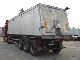 2009 Carnehl  Alumulde 45m ³ LG: 6630 kg grain slide Semi-trailer Tipper photo 3