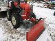 1952 Carraro  ERON Meroni D 18 DT/4RM Allrad/4WD tractor Agricultural vehicle Tractor photo 1