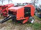 2011 Carraro  1200 Agricultural vehicle Haymaking equipment photo 1