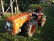 1984 Carraro  Supertigre 4000 Agricultural vehicle Tractor photo 1