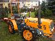 1985 Carraro  ANTONIO CARRARO supertigre 4000 Agricultural vehicle Tractor photo 2