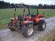 1993 Carraro  Tigretrac 5500 - TTR 5500 Agricultural vehicle Tractor photo 2
