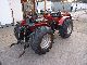 2011 Carraro  Tractor CARRARO + + III supertigre Agricultural vehicle Tractor photo 2