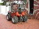 2006 Carraro  4400 HST Agricultural vehicle Tractor photo 1