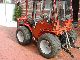2006 Carraro  4400 HST Agricultural vehicle Tractor photo 2