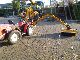 2000 Carraro  HST4400 Agricultural vehicle Farmyard tractor photo 9