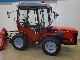 Carraro  HST 4400 2000 Tractor photo