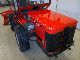 2000 Carraro  HST 4400 Agricultural vehicle Tractor photo 1