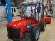 2000 Carraro  HST 4400 Agricultural vehicle Tractor photo 2