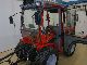 2000 Carraro  HST 4400 Agricultural vehicle Tractor photo 4
