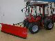 2000 Carraro  HST 4400 Agricultural vehicle Tractor photo 6