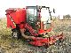 2006 Carraro  Rondo K333 with cab / winter + Return + mowing Agricultural vehicle Reaper photo 1