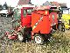 2006 Carraro  Rondo K333 with cab / winter + Return + mowing Agricultural vehicle Other agricultural vehicles photo 3