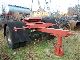 Doll  PN11, 5 2002 Other trailers photo