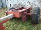 2002 Doll  PN11, 5 Trailer Other trailers photo 1