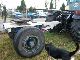 2002 Doll  PN11, 5 Trailer Other trailers photo 3
