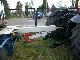 2002 Doll  PN11, 5 Trailer Other trailers photo 5