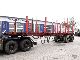 Doll  M150 trailer timber trailer 1985 Timber carrier photo